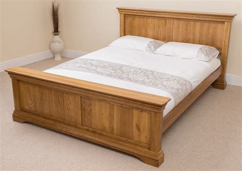 King solid wood bed frame. Things To Know About King solid wood bed frame. 